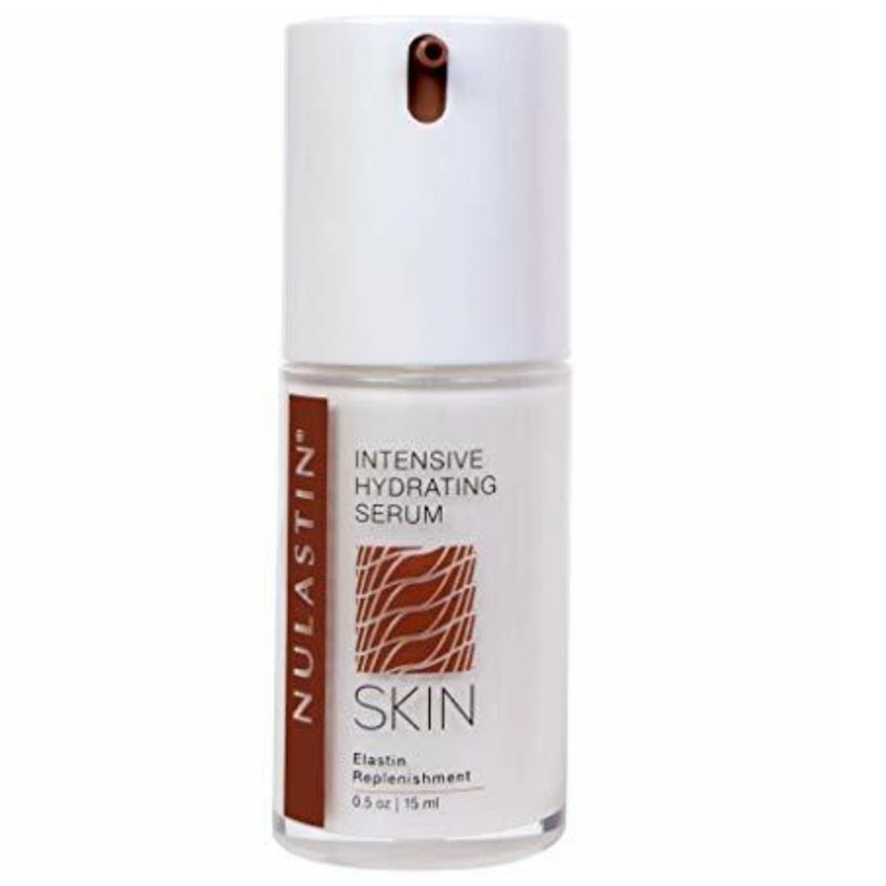 NULASTIN SKIN – INTENSIVE HYDRATING FACE SERUM | SKIN HYDRATION & REJUVENATING